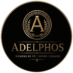 Selo do Grupo Adelphos